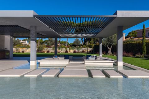 Villa i Almancil, Faro, Almancil - € 16.950.000 | Ref: FC627GTZ - foto 18
