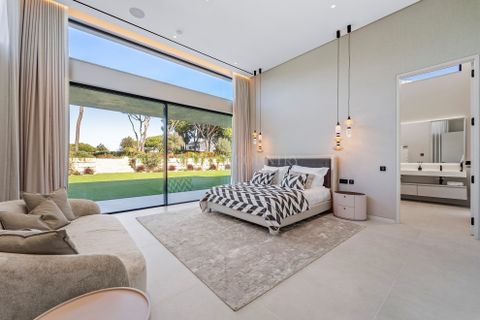 Villa i Almancil, Faro, Almancil - € 16.950.000 | Ref: FC627GTZ - foto 19