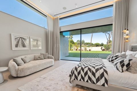 Villa i Almancil, Faro, Almancil - € 16.950.000 | Ref: FC627GTZ - foto 20