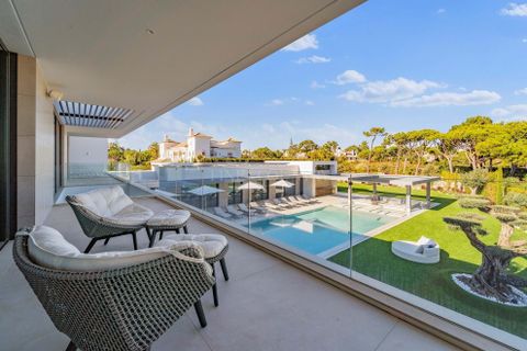 Villa i Almancil, Faro, Almancil - € 16.950.000 | Ref: FC627GTZ - foto 30