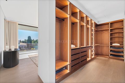 Villa i Almancil, Faro, Almancil - € 16.950.000 | Ref: FC627GTZ - foto 37