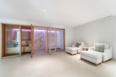 Villa i Almancil, Faro, Almancil - € 16.950.000 | Ref: FC627GTZ - foto 45