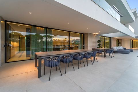 Villa i Almancil, Faro, Almancil - € 16.950.000 | Ref: FC627GTZ - foto 50