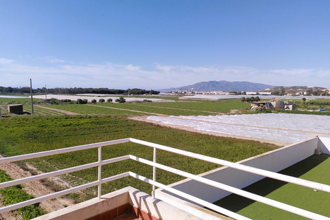 Lejlighed i Palomares, Almeria - foto 1