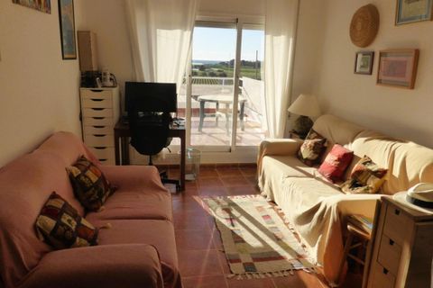 Lejlighed i Palomares, Almeria - foto 4