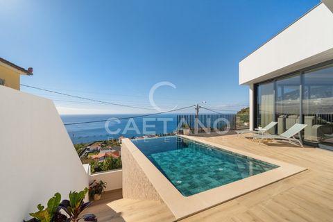 Villa a Arco da Calheta, Madeira, Arco da Calheta - € 1.575.000 | Ref: 3245 - foto 2