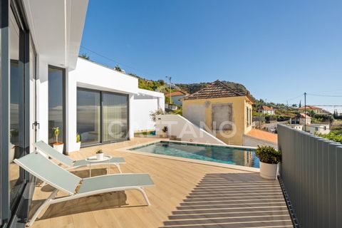 Villa a Arco da Calheta, Madeira, Arco da Calheta - € 1.575.000 | Ref: 3245 - foto 3
