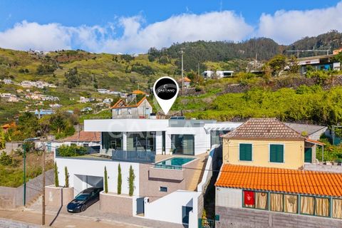 Villa a Arco da Calheta, Madeira, Arco da Calheta - € 1.575.000 | Ref: 3245 - foto 4