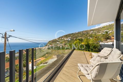Villa a Arco da Calheta, Madeira, Arco da Calheta - € 1.575.000 | Ref: 3245 - foto 8