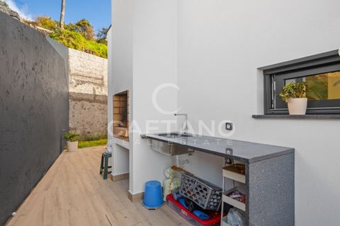 Villa a Arco da Calheta, Madeira, Arco da Calheta - € 1.575.000 | Ref: 3245 - foto 15