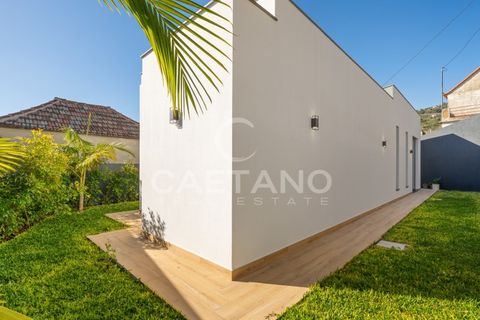 Villa a Arco da Calheta, Madeira, Arco da Calheta - € 1.575.000 | Ref: 3245 - foto 17