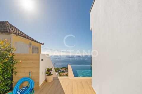 Villa a Arco da Calheta, Madeira, Arco da Calheta - € 1.575.000 | Ref: 3245 - foto 21