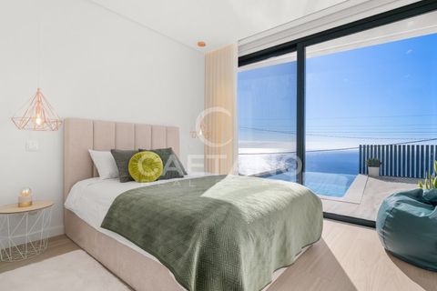 Villa a Arco da Calheta, Madeira, Arco da Calheta - € 1.575.000 | Ref: 3245 - foto 30