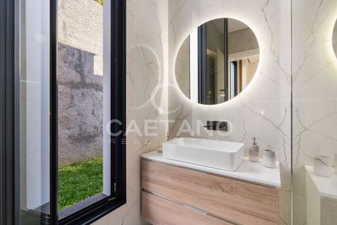 Villa a Arco da Calheta, Madeira, Arco da Calheta - € 1.575.000 | Ref: 3245 - foto 40