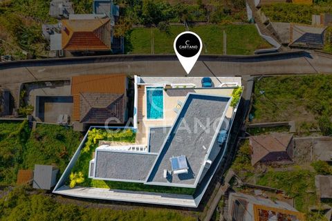 Villa a Arco da Calheta, Madeira, Arco da Calheta - € 1.575.000 | Ref: 3245 - foto 47