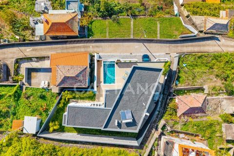 Villa a Arco da Calheta, Madeira, Arco da Calheta - € 1.575.000 | Ref: 3245 - foto 48