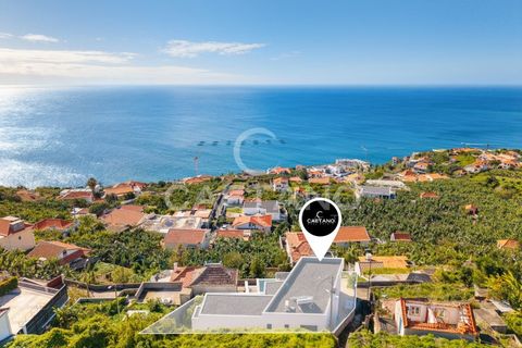 Villa a Arco da Calheta, Madeira, Arco da Calheta - € 1.575.000 | Ref: 3245 - foto 49