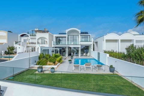 Villa i Albufeira, Faro, Albufeira - € 2.500.000 | Ref: CN10654 - foto 29