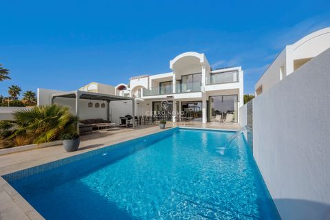 Villa i Albufeira, Faro, Albufeira - € 2.500.000 | Ref: CN10654 - foto 5