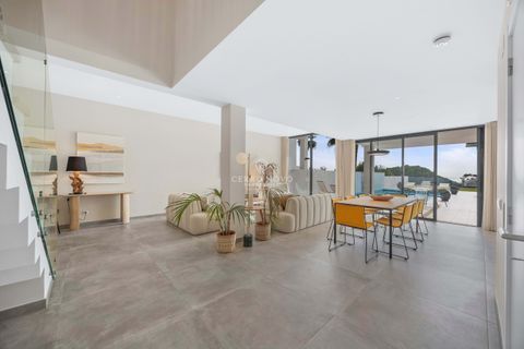 Villa i Albufeira, Faro, Albufeira - € 2.500.000 | Ref: CN10654 - foto 6