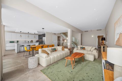 Villa i Albufeira, Faro, Albufeira - € 2.500.000 | Ref: CN10654 - foto 20