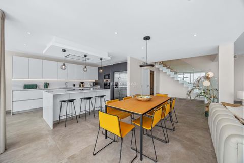 Villa i Albufeira, Faro, Albufeira - € 2.500.000 | Ref: CN10654 - foto 22