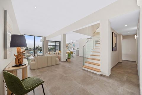 Villa i Albufeira, Faro, Albufeira - € 2.500.000 | Ref: CN10654 - foto 26