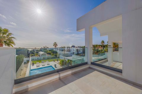 Villa i Albufeira, Faro, Albufeira - € 2.500.000 | Ref: CN10654 - foto 28