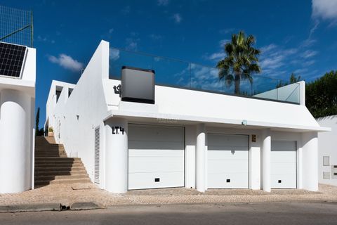 Villa i Albufeira, Faro, Albufeira - € 2.500.000 | Ref: CN10654 - foto 30