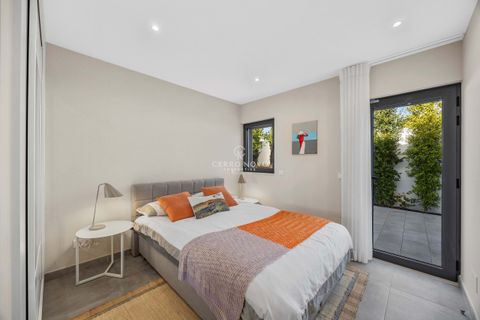 Villa i Albufeira, Faro, Albufeira - € 2.500.000 | Ref: CN10654 - foto 34