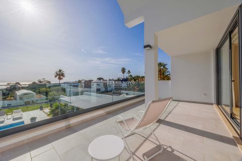 Villa i Albufeira, Faro, Albufeira - € 2.500.000 | Ref: CN10654 - foto 42