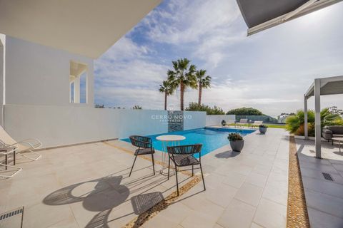 Villa i Albufeira, Faro, Albufeira - € 2.500.000 | Ref: CN10654 - foto 46
