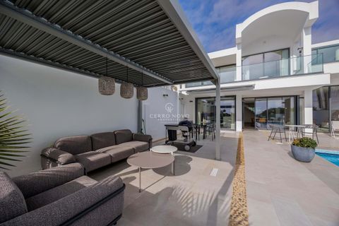 Villa i Albufeira, Faro, Albufeira - € 2.500.000 | Ref: CN10654 - foto 47