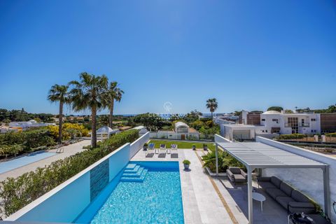 Villa i Albufeira, Faro, Albufeira - € 2.500.000 | Ref: CN10654 - foto 4