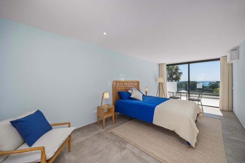 Villa i Albufeira, Faro, Albufeira - € 2.500.000 | Ref: CN10654 - foto 27