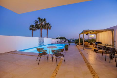 Villa i Albufeira, Faro, Albufeira - € 2.500.000 | Ref: CN10654 - foto 33