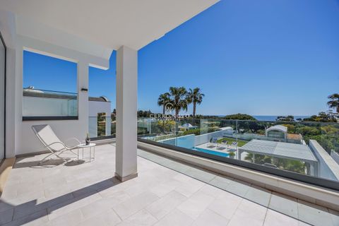 Villa i Albufeira, Faro, Albufeira - € 2.500.000 | Ref: CN10654 - foto 41