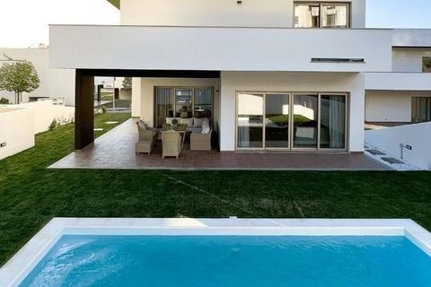 Villa a Loures, Lisbon, Loures - € 948.750 | Ref: HG1536 - foto 3