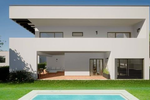 Villa a Loures, Lisbon, Loures - € 794.262 | Ref: HG1537 - foto 2