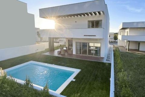 Villa a Loures, Lisbon, Loures - € 794.262 | Ref: HG1537 - foto 4