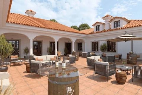 Villa a Loures, Lisbon, Loures - € 794.262 | Ref: HG1537 - foto 9