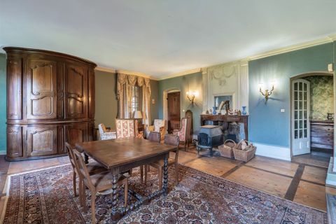 Villa a Douvaine, Haute-Savoie, Douvaine - € 3.885.000 | Ref: HH-16027785 - foto 6