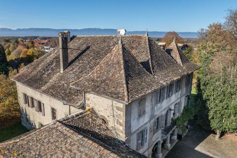 Villa a Douvaine, Haute-Savoie, Douvaine - € 3.885.000 | Ref: HH-16027785 - foto 14