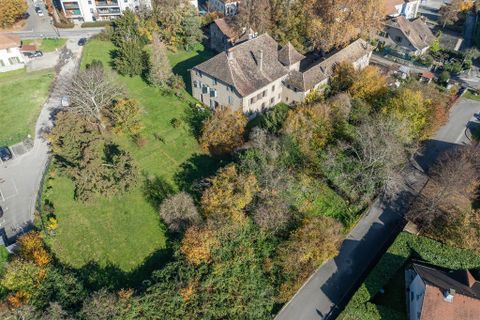 Villa a Douvaine, Haute-Savoie, Douvaine - € 3.885.000 | Ref: HH-16027785 - foto 16