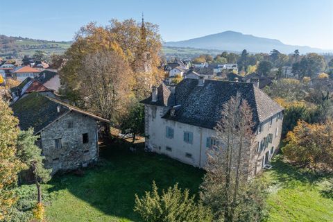Villa a Douvaine, Haute-Savoie, Douvaine - € 3.885.000 | Ref: HH-16027785 - foto 18