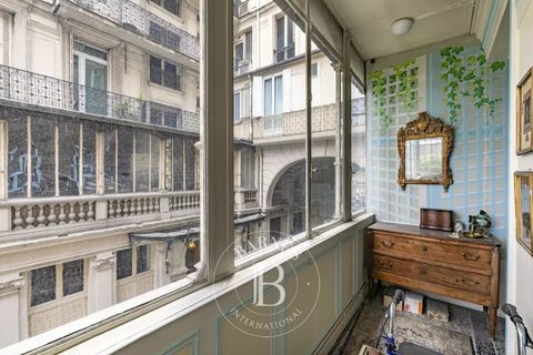 Leilighet i Paris, Paris, Paris - € 1 790 000 | Ref: 85999381 - foto 7