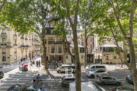 Leilighet i Paris, Paris, Paris - € 1 790 000 | Ref: 85999381 - foto 9