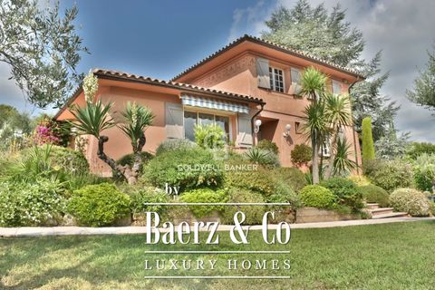 Villa i Valbonne, Alpes-Maritimes, Valbonne - € 1.785.000 | Ref: Sally - foto 2