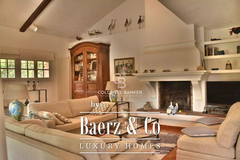 Villa i Valbonne, Alpes-Maritimes, Valbonne - € 1.785.000 | Ref: Sally - foto 3