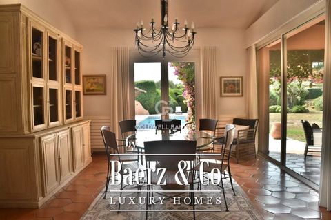 Villa i Valbonne, Alpes-Maritimes, Valbonne - € 1.785.000 | Ref: Sally - foto 4